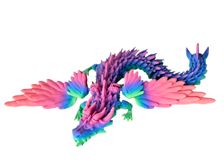 Articulated Creatures