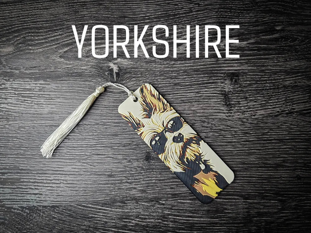 Yorkshire Terrier Dog