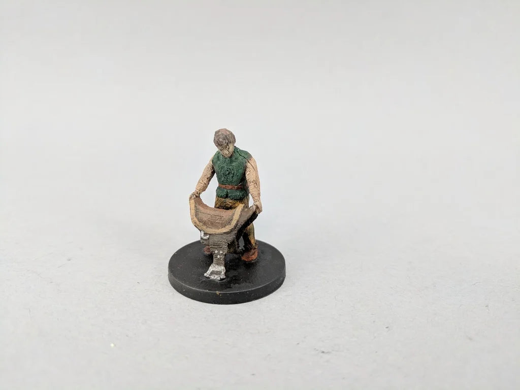 28mm Stable Boy