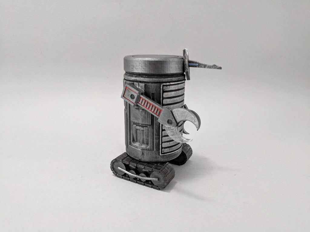 Warbot