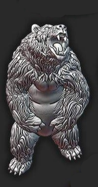 Bear Version 1