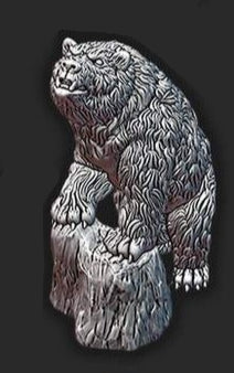 Bear Version 3