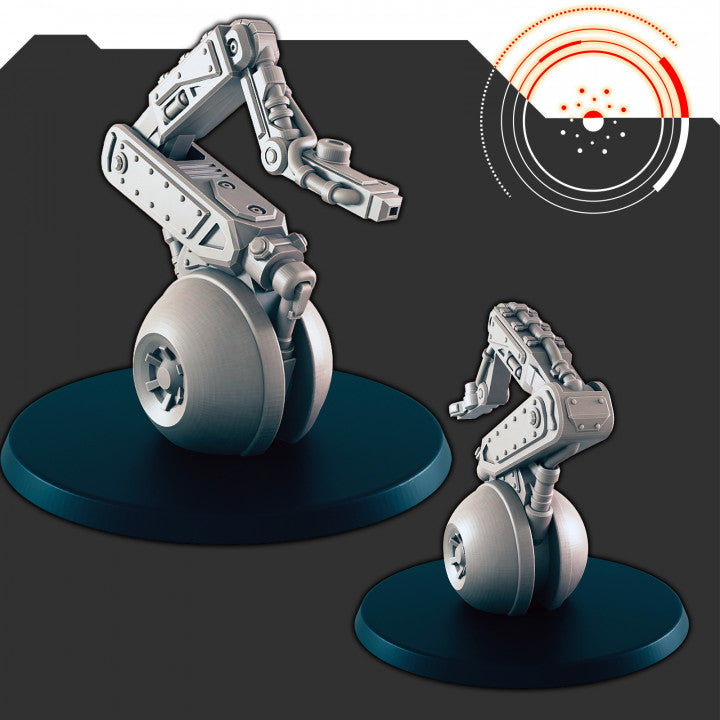 Factory Bot