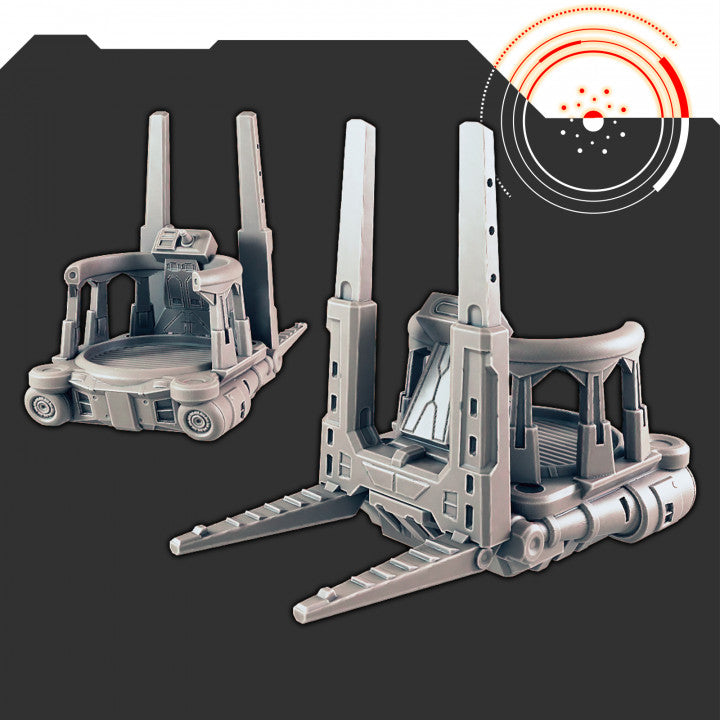Grav Loader