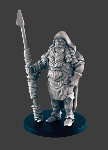 Ice Hunter