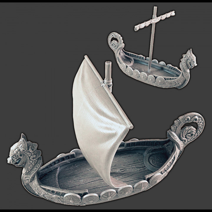 Longship