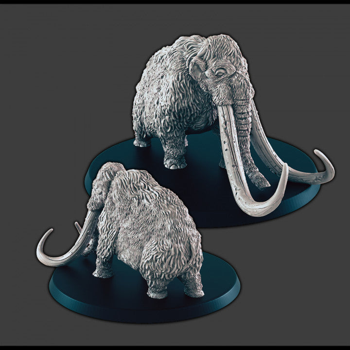 Mammoth