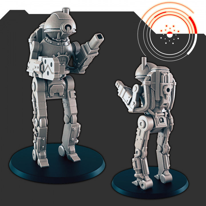Mechanic Android