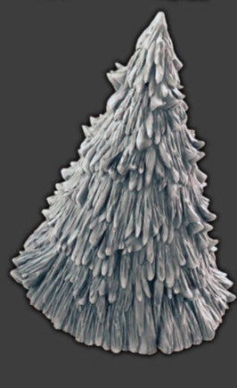 Large Pine Tree
