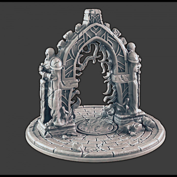 Ancient Portal