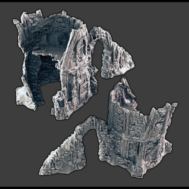 Ruin 1