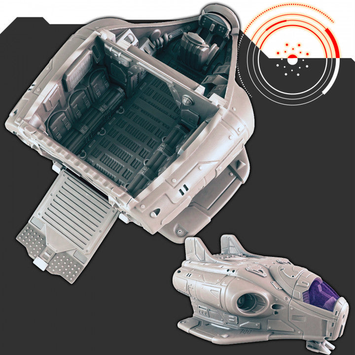 Shuttle