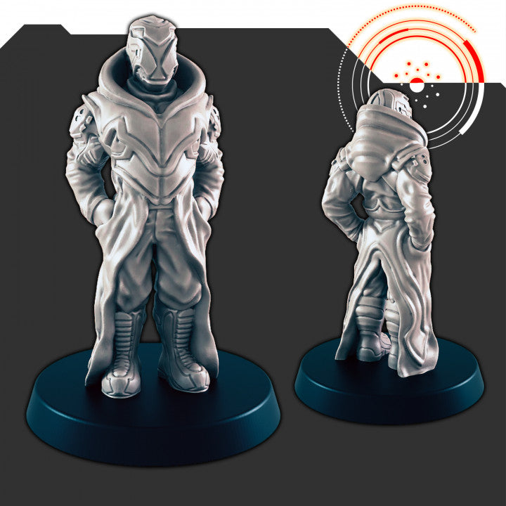 Syndicate Contact