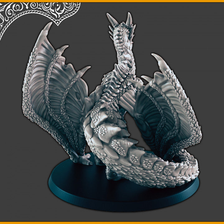 Wyvern