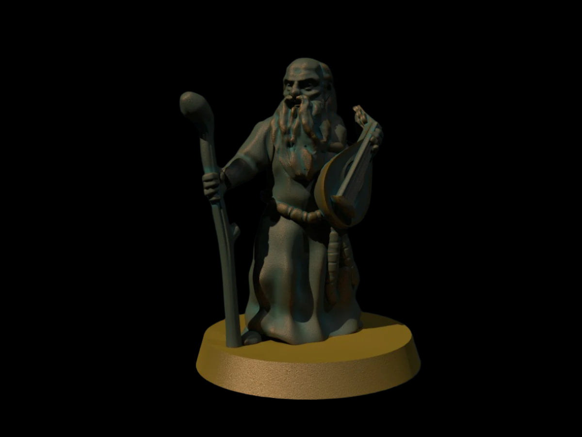 Bard Old