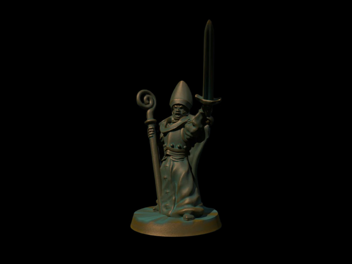 Battlebishop