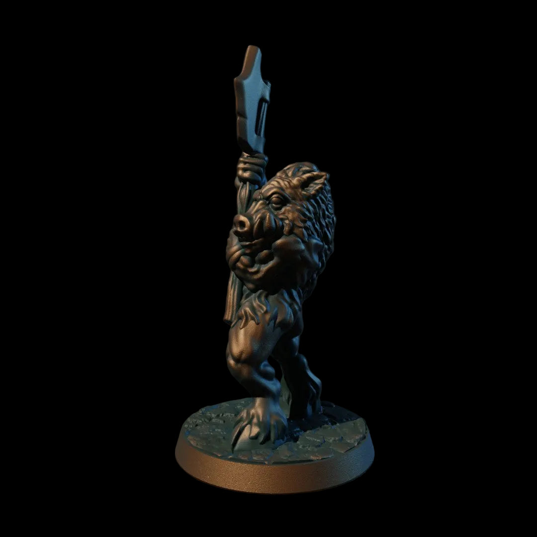 Boarman