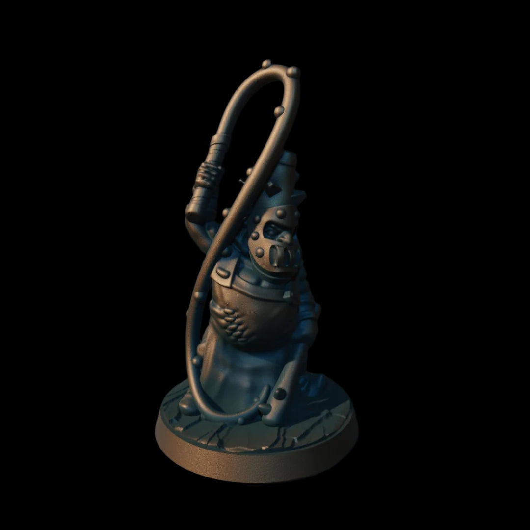 Beastmaster 1