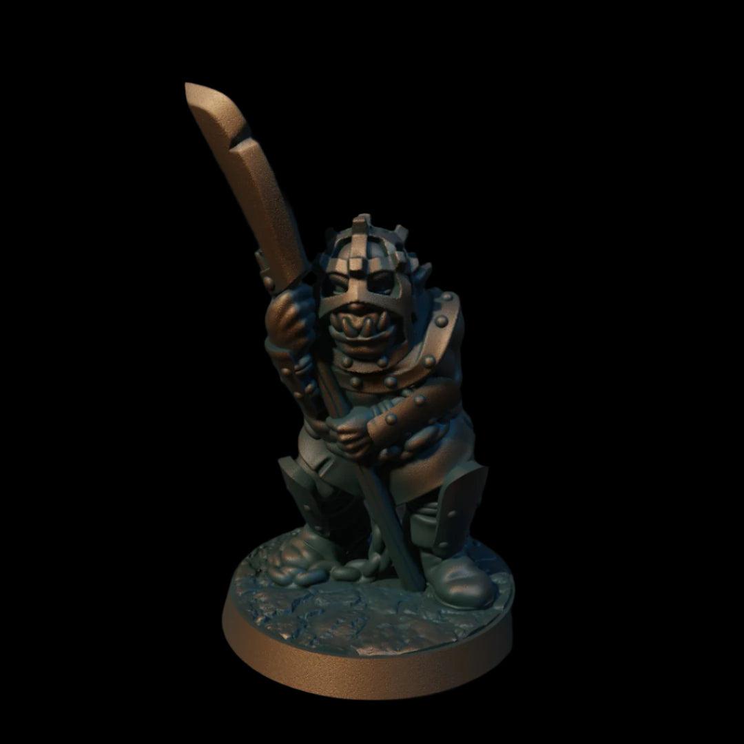 Beastmaster 2
