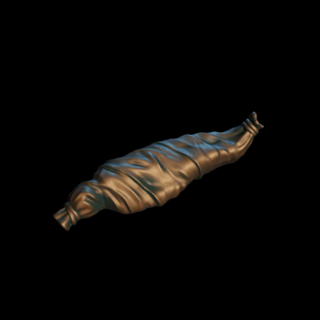 Corpse Shrouded