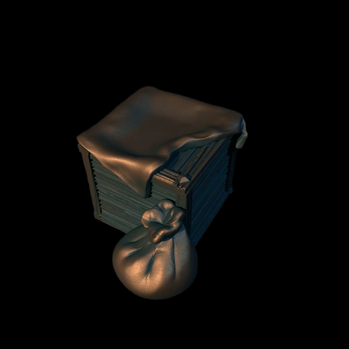 Crate 1