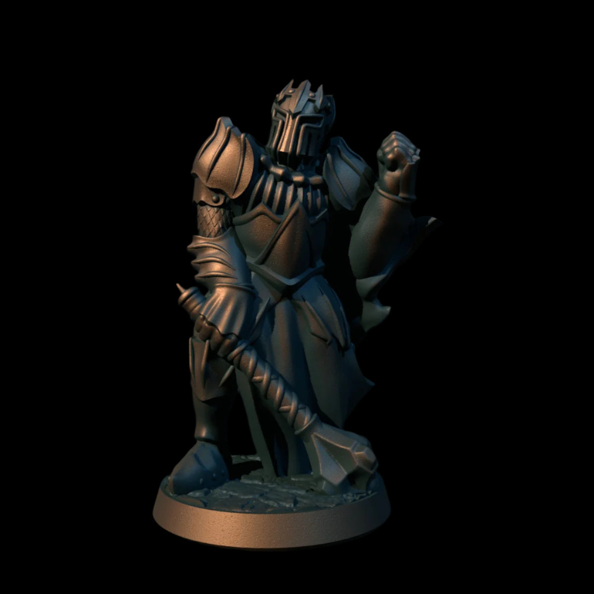 Dark Champion