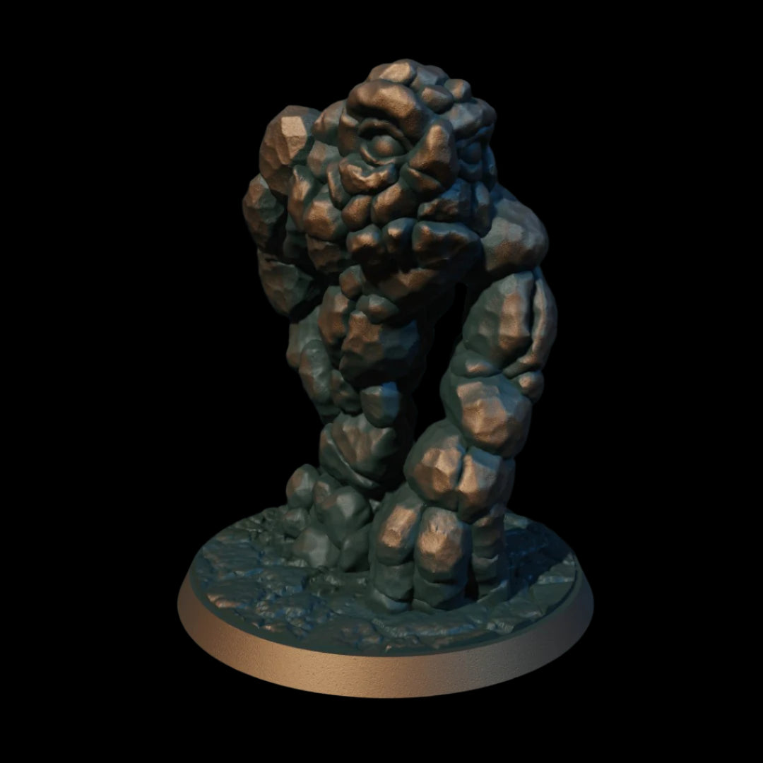 Elemental Earth