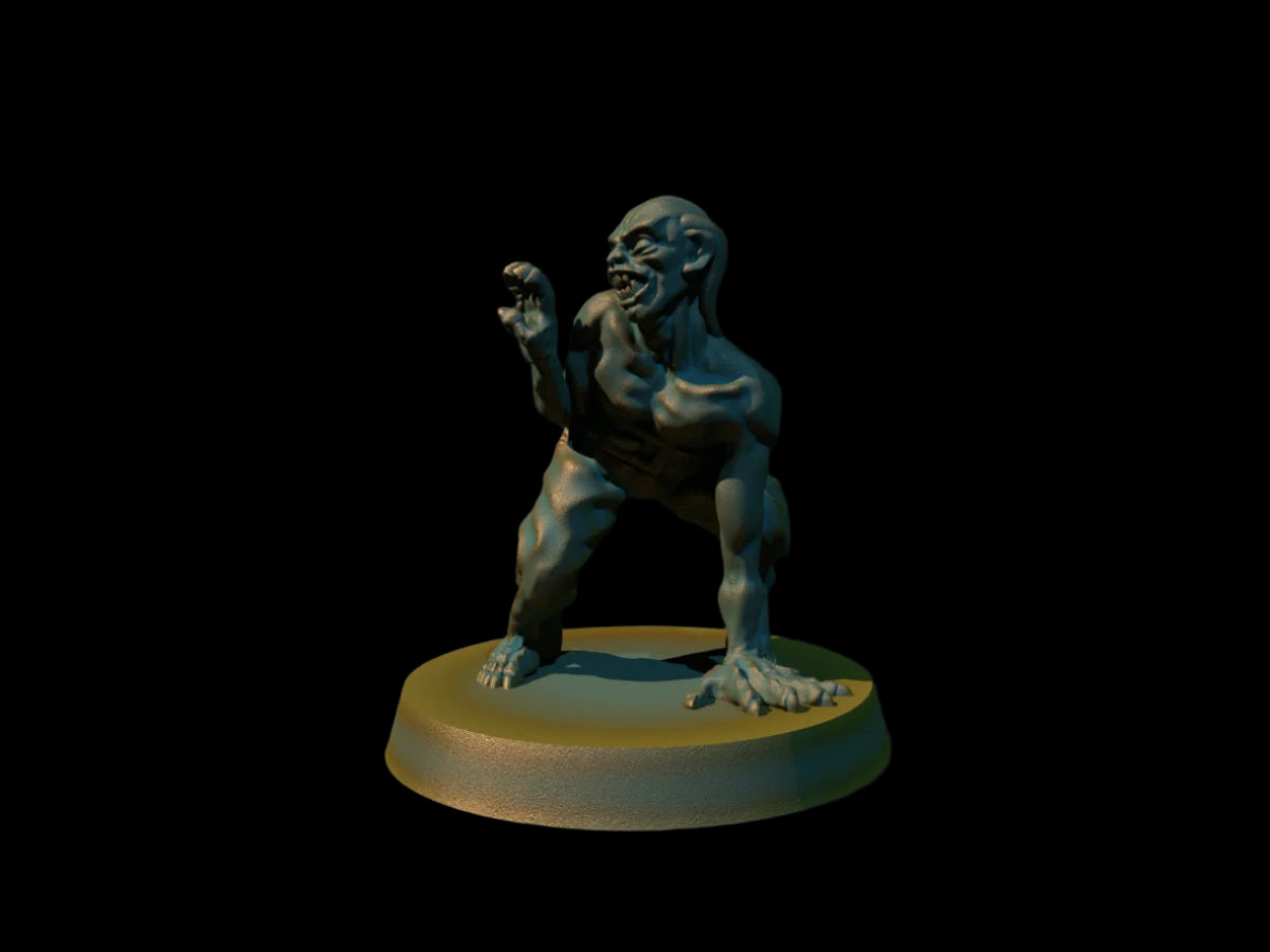 Ghoul 2