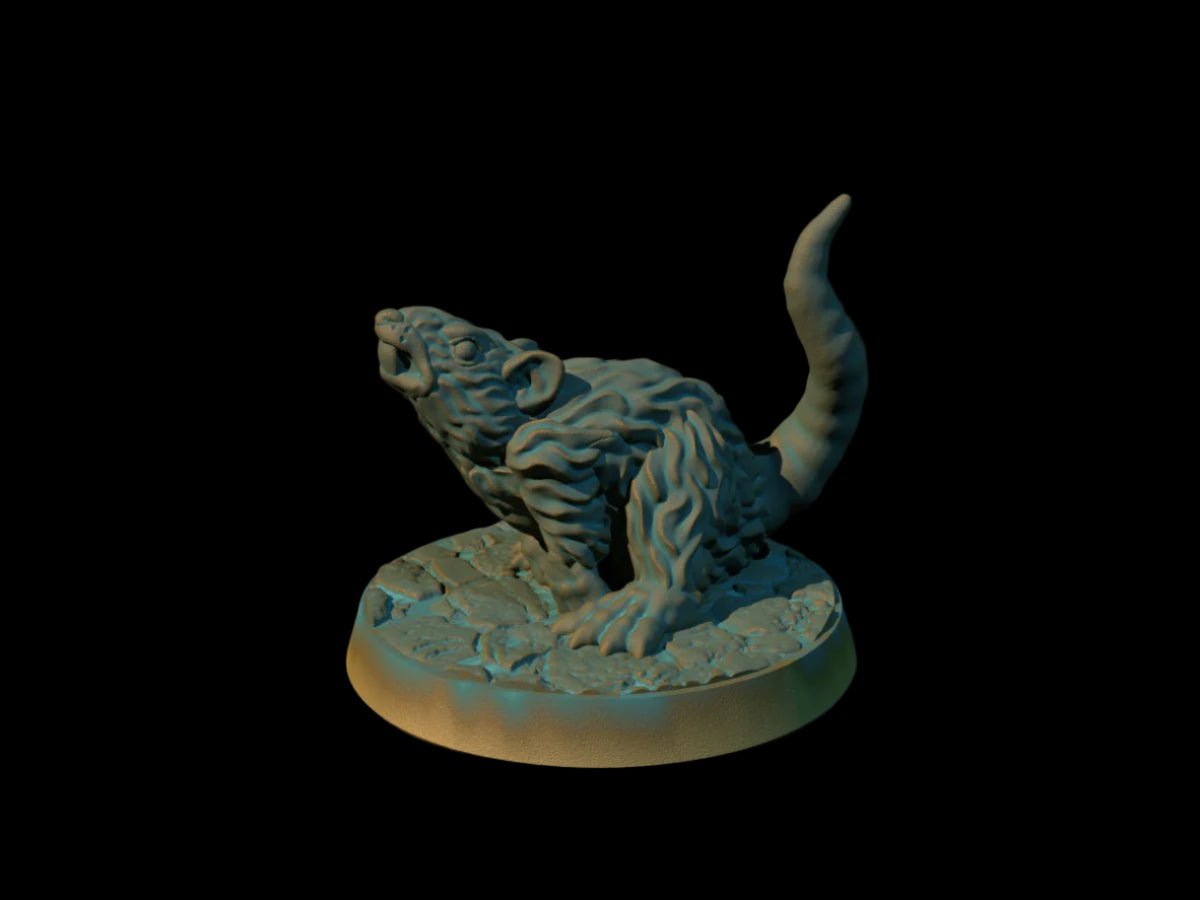 Giant Rat 2