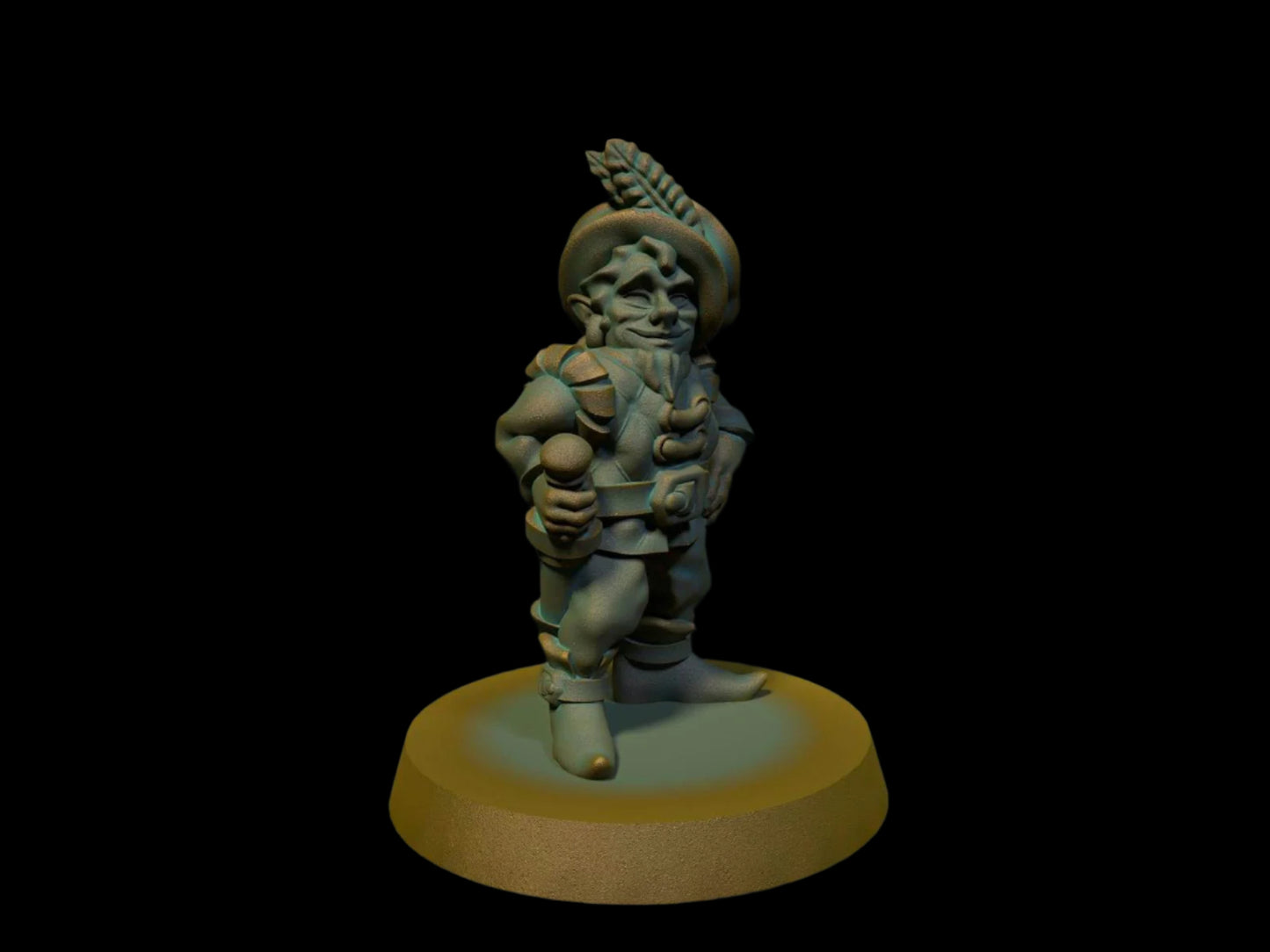 Gnome 2