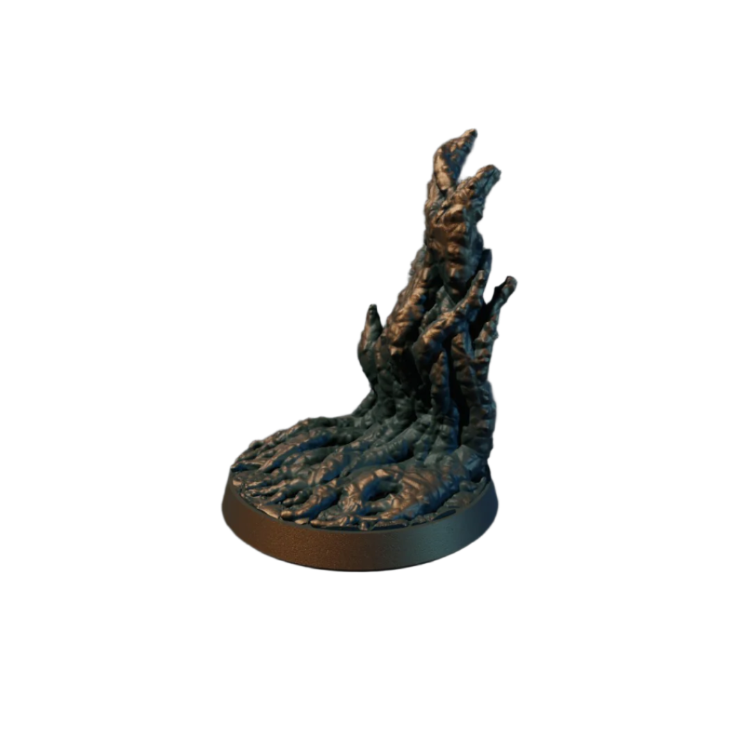 Grey Ooze