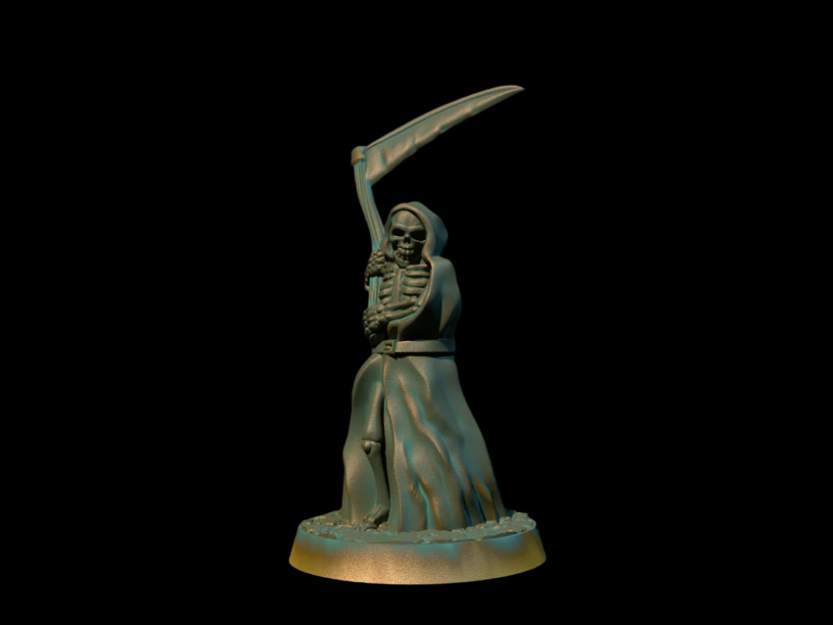 Grim Reaper