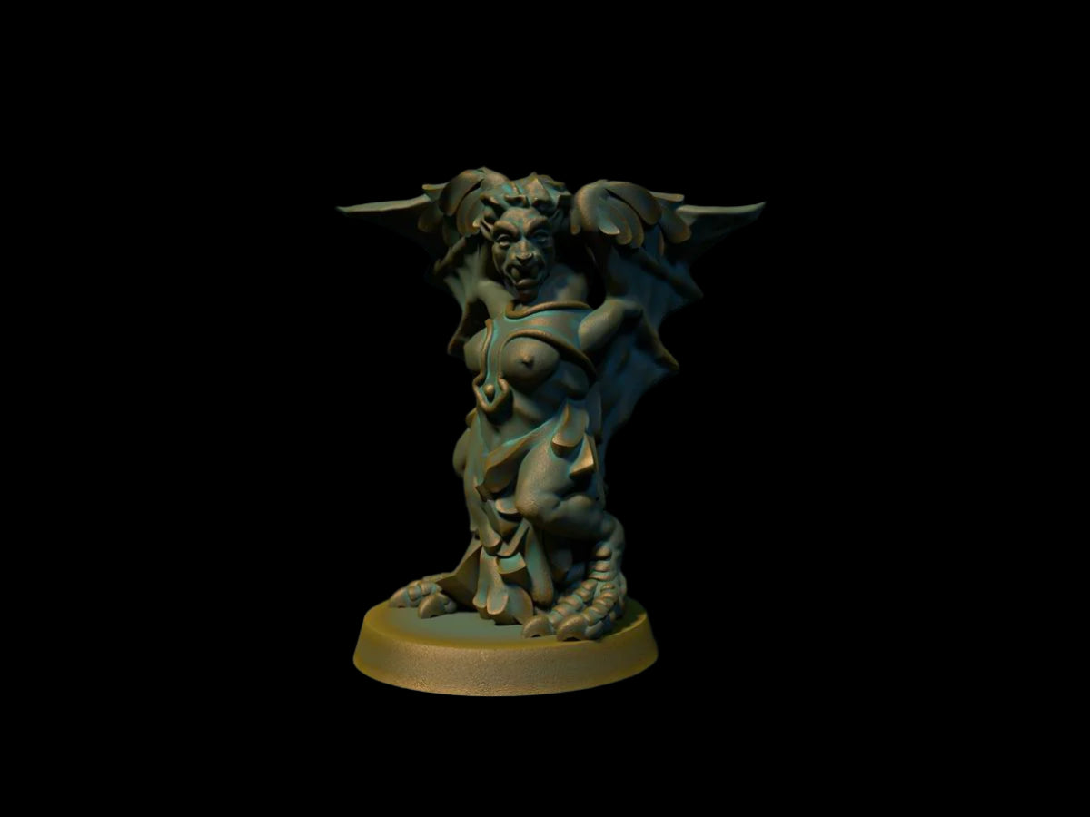 Harpy 2