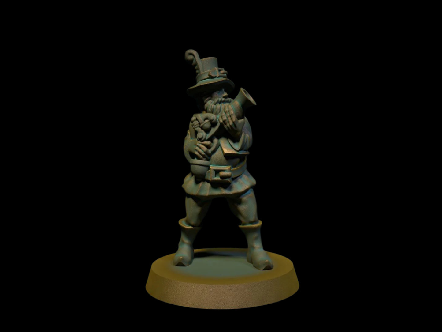 Highwayman 1