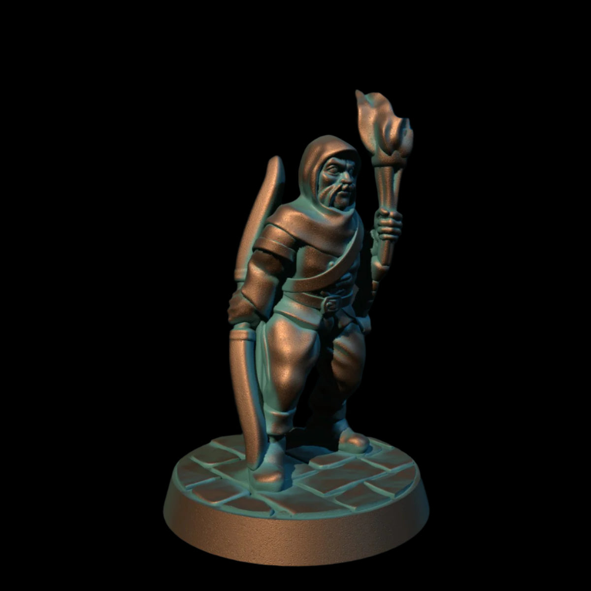 Hireling 4