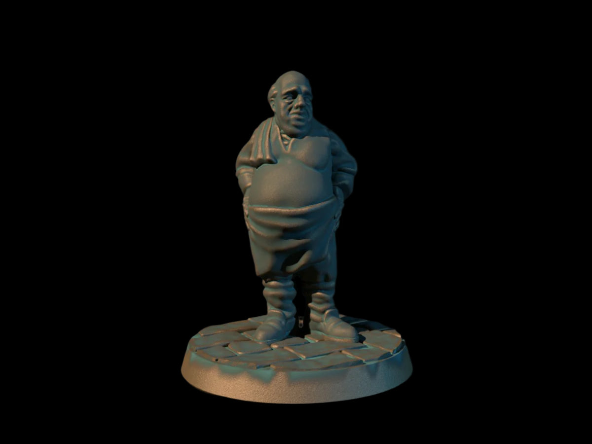 Innkeeper