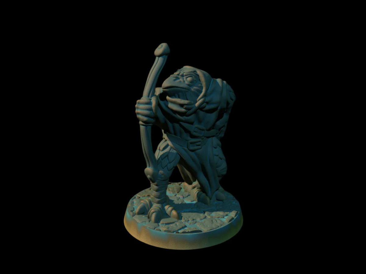 Kenku Ranger