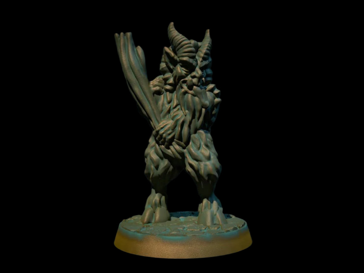 Krampus