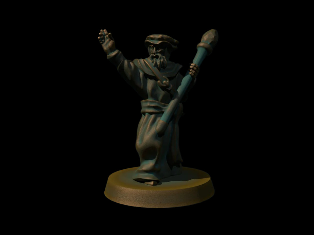 Mage