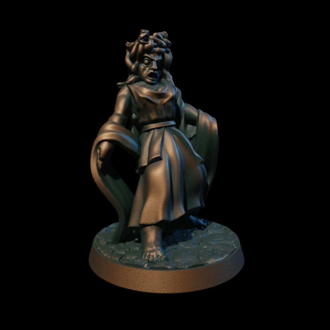 Medusa