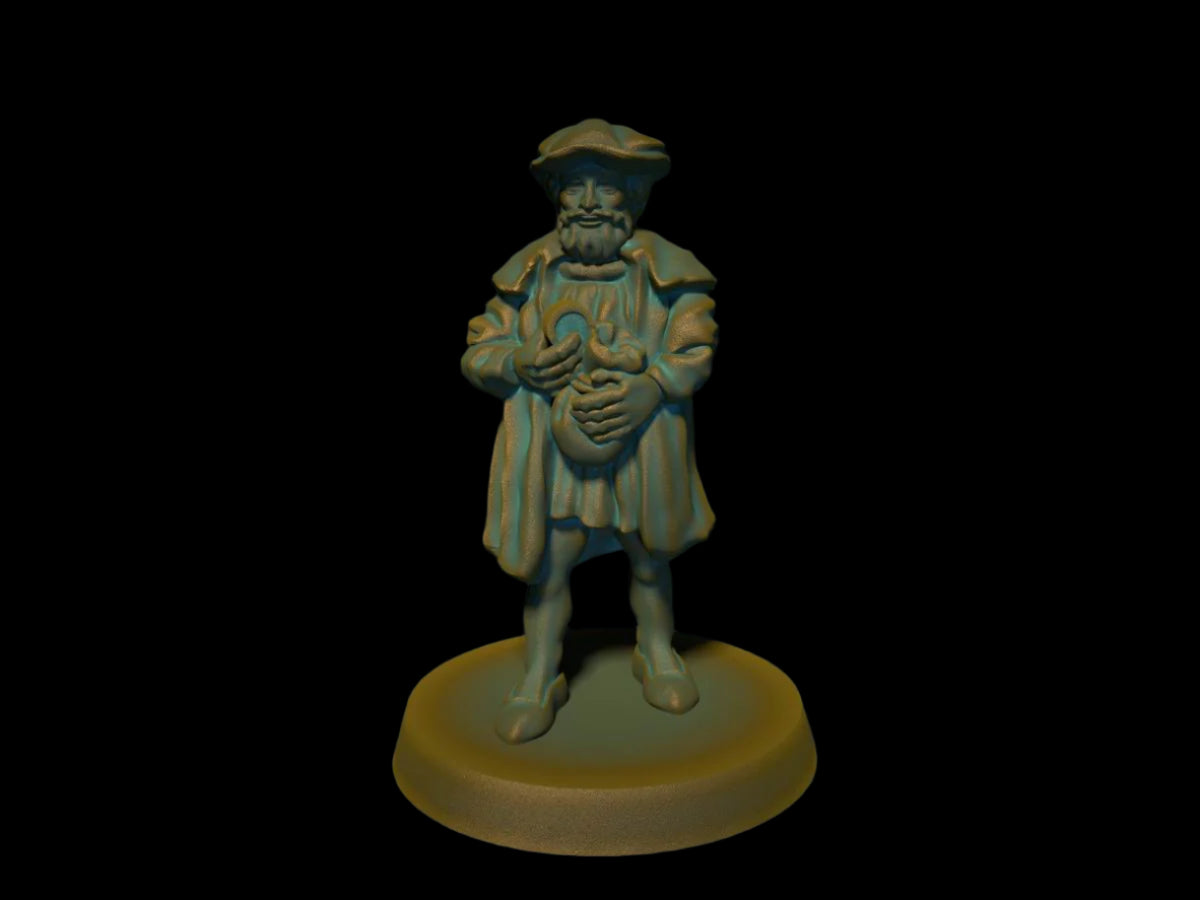 Merchant