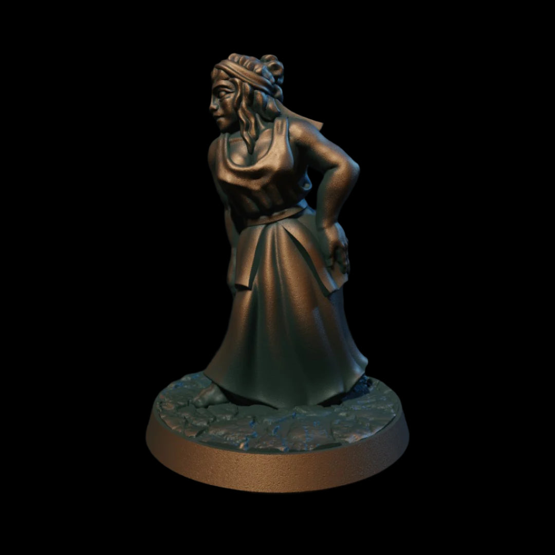 Naiad