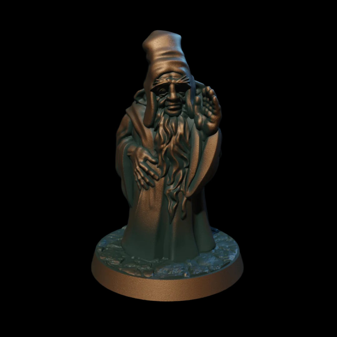 Old Artificer