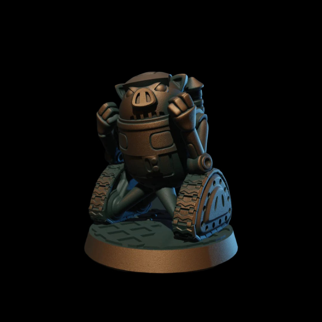 Pigbot