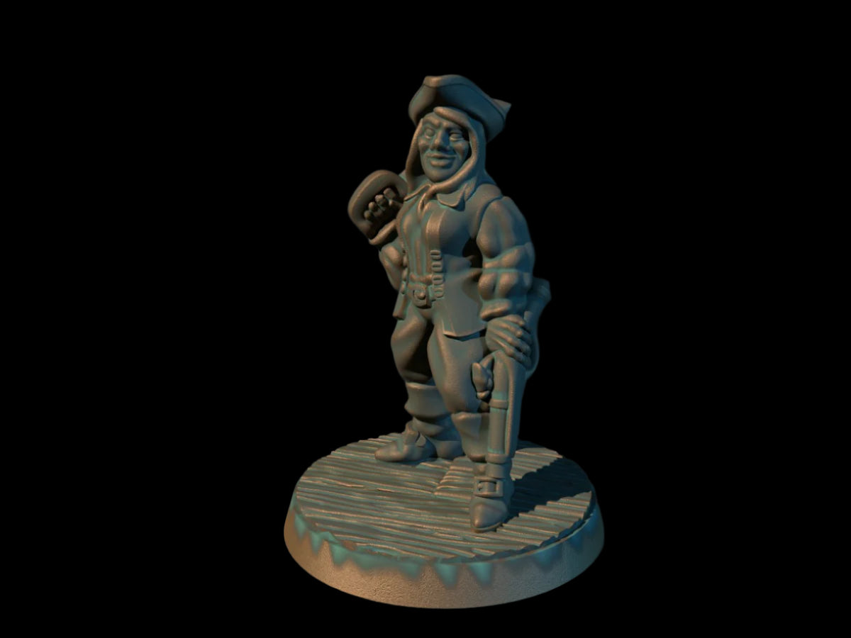 Pirate 2
