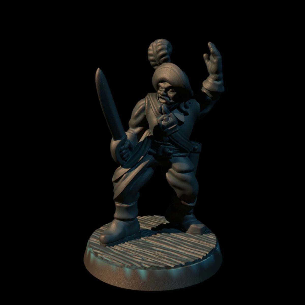 Pirate 3