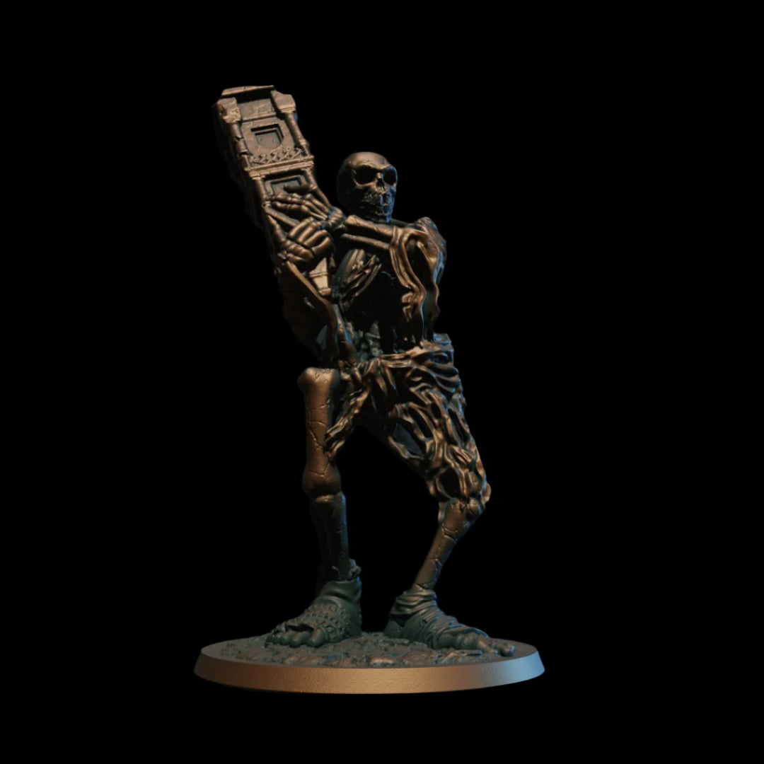 Skeleton Giant