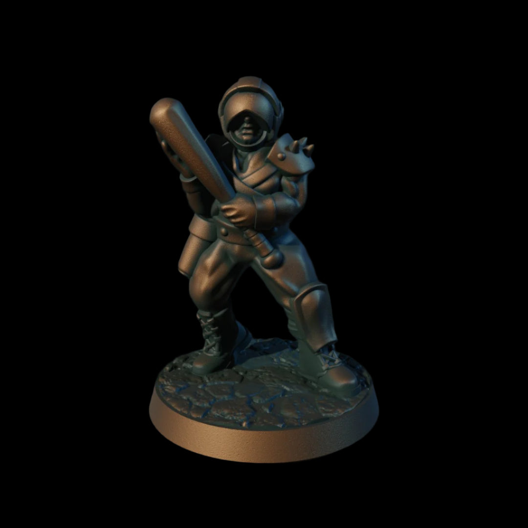 Space Bandit 2