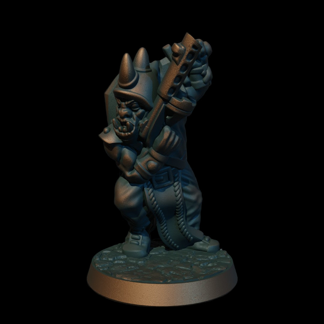 Space Orc