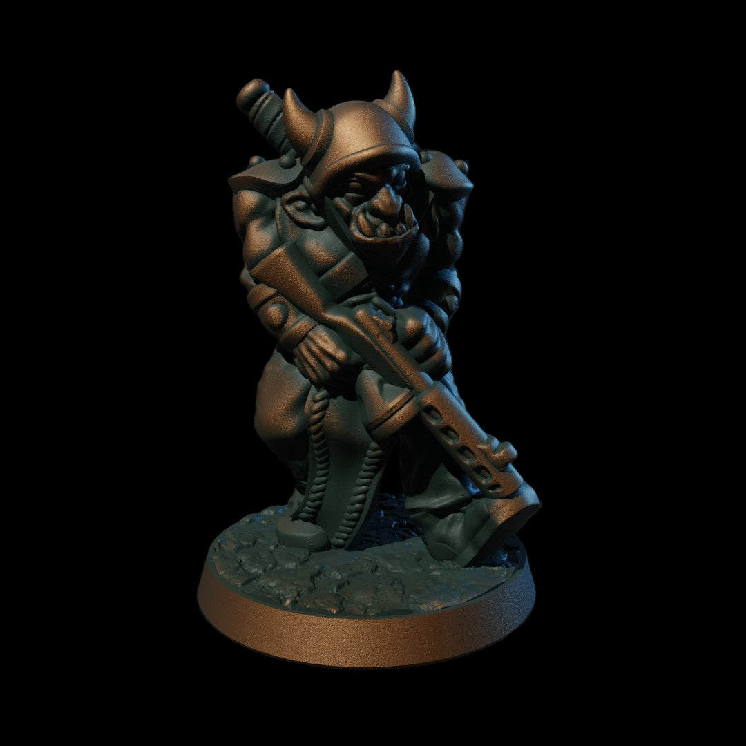 Space Orc 2